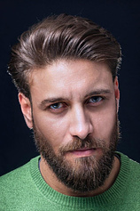 picture of actor Aymen Ben Hmida
