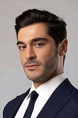 picture of actor Burak Deniz