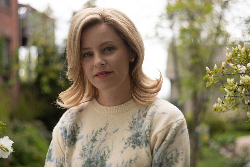 Elizabeth Banks en Todas somos Jane