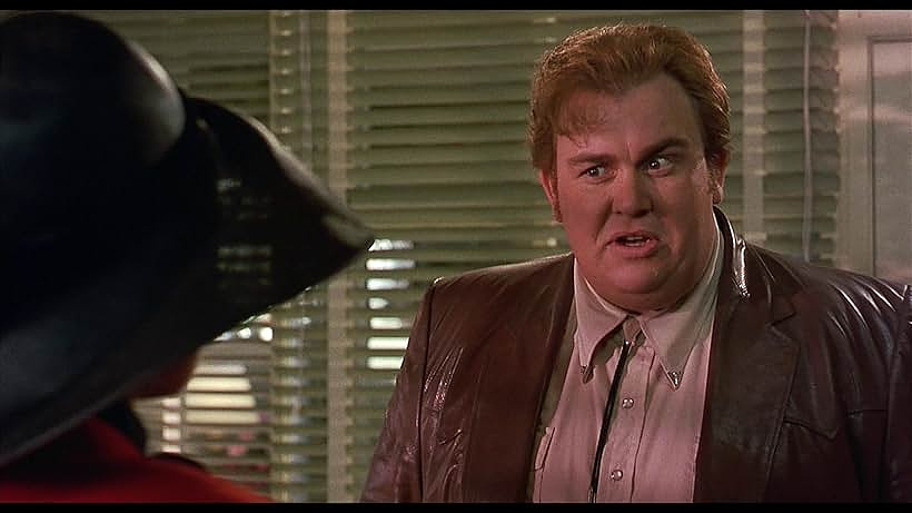 Imagen de Quién es Harry Crumb?