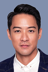 picture of actor Chi-san Chan