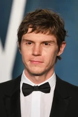 Foto de Evan Peters