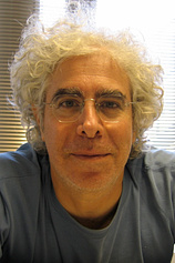 photo of person Ron Mann