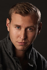 Foto de Mikhail Tarabukin