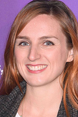 picture of actor Alison Wheeler