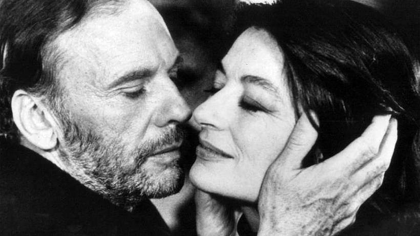 Imagen de Un Hombre y una Mujer, 2ª parte