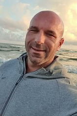 picture of actor Rafał Iwaniuk