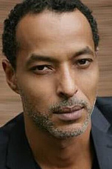 picture of actor Tony Amoni