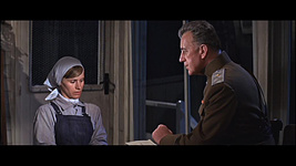 still of movie Doctor Zhivago (1965)