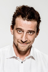 picture of actor Maurizio Lastrico