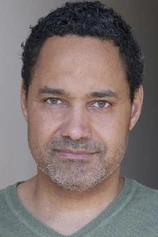 Foto de Jeffrey Reddick
