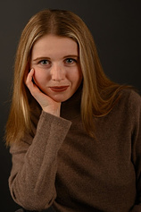 photo of person Helen Marsh