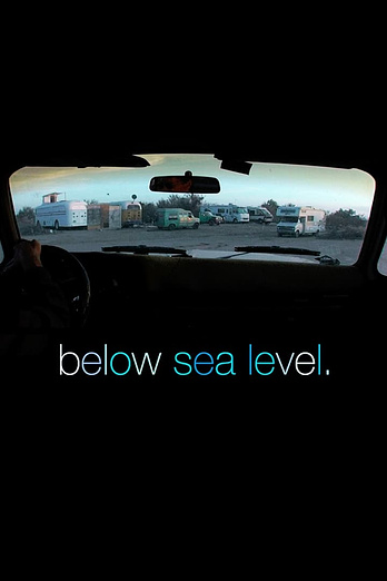 poster of content Below Sea Level