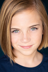 photo of person Tierney Smith