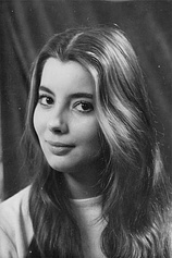 picture of actor Jacqueline Sassard