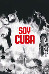 poster of movie Soy Cuba