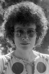 photo of person Dory Previn