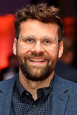 photo of person Hanno Olderdissen