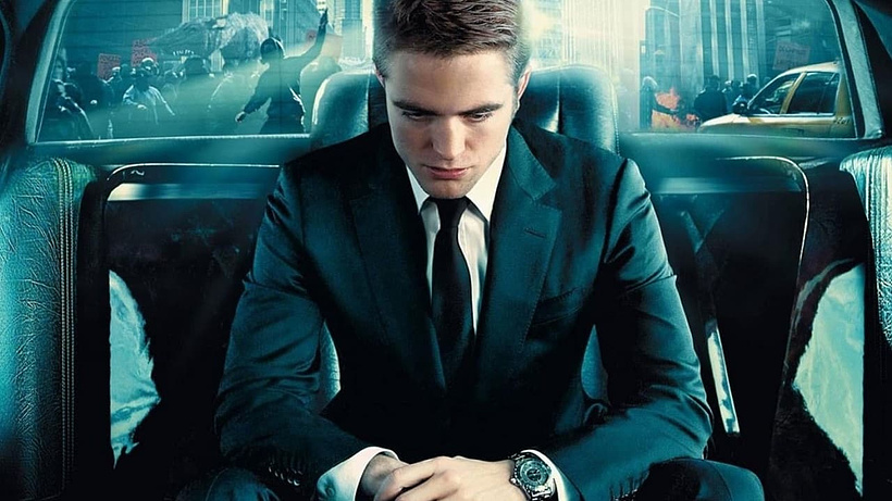 Imagen de Cosmopolis