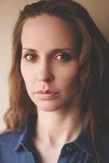Foto de Ánne Mággá Wigelius