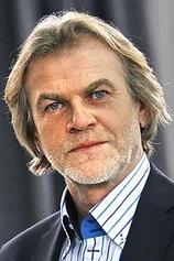 Foto de Milan Bahúl