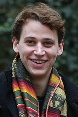 picture of actor Adrian Pezdirc
