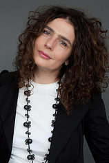 picture of actor Arsinée Khanjian