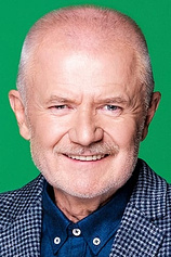 picture of actor Tadeusz Borowski