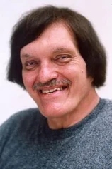 Foto de Richard Kiel