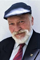 picture of actor Xavier Cervantes