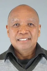 Foto de Ivan Abrahams