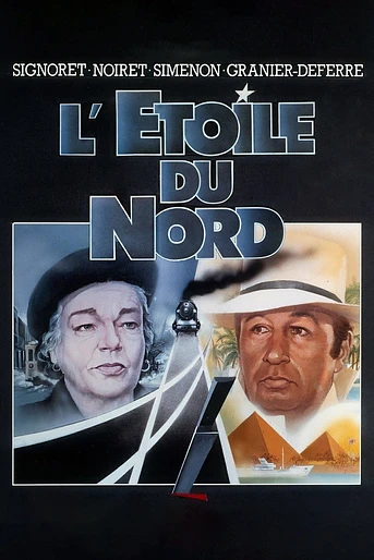 Poster de L'Étoile du Nord