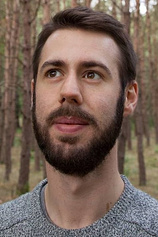 photo of person Ivo van Aart