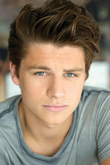 photo of person Nathan Varnson