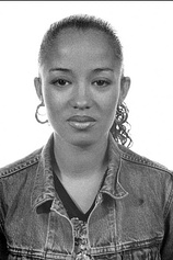 picture of actor Lynda Benahouda