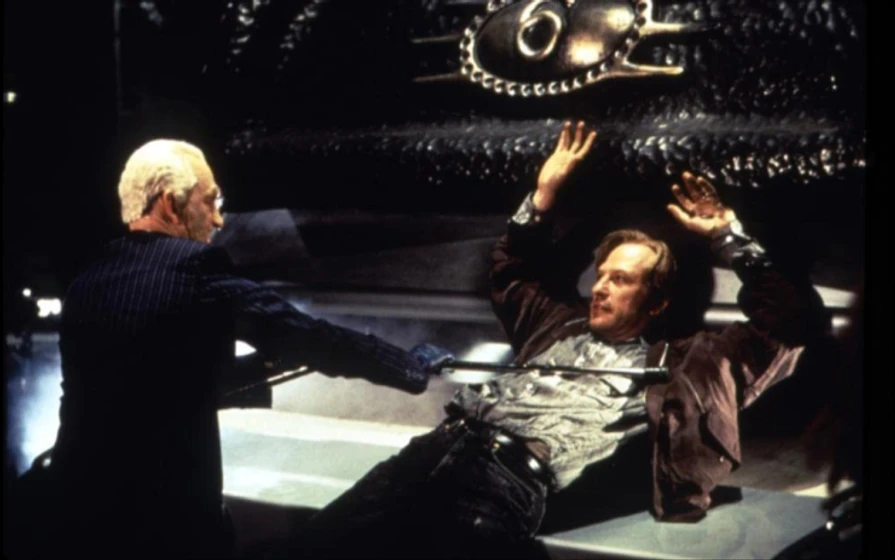 Ted Levine y Robert Englund en alianza-macabra
