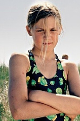 picture of actor Julia Krohn