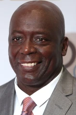 Foto de Billy Blanks