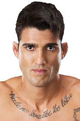 picture of actor Kendall Grove