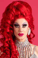 picture of actor Divina De Campo