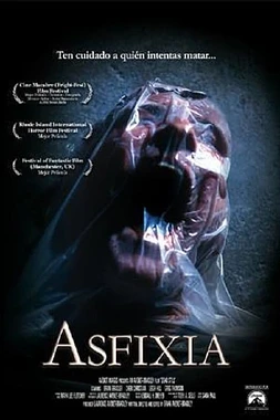 Asfixia
