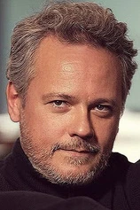 Foto de Danton Mello