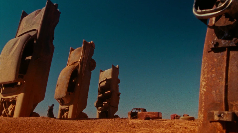 Imagen de Spirits of the Air, Gremlins of the Clouds