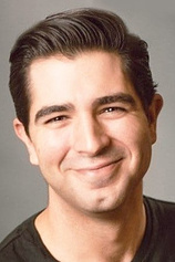 picture of actor Justin Rupple