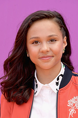picture of actor Breanna Yde