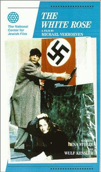 still of movie The White Rose (Die weiße Rose)