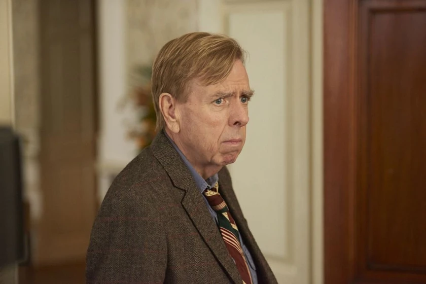 Timothy Spall en bailando-la-vida