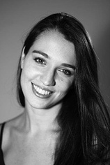 photo of person Ariadna Castellano
