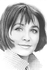 picture of actor Helga Labudda