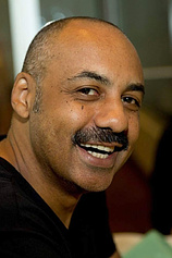 photo of person Darin Scott